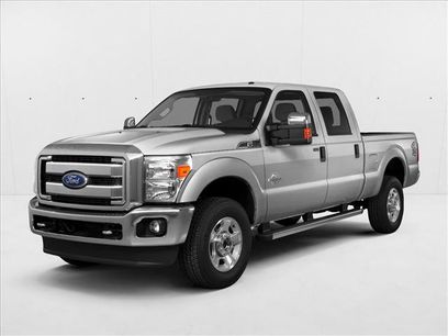 Used 2016 Ford F350 Lariat w/ Lariat Ultimate Package