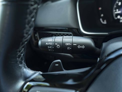 Used 2024 Honda Civic Touring image 23