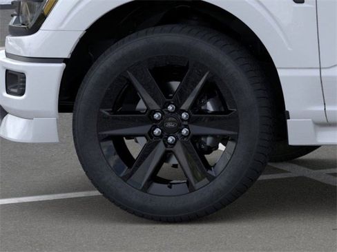 New 2025 Ford F150 STX w/ LOBO Package image 19