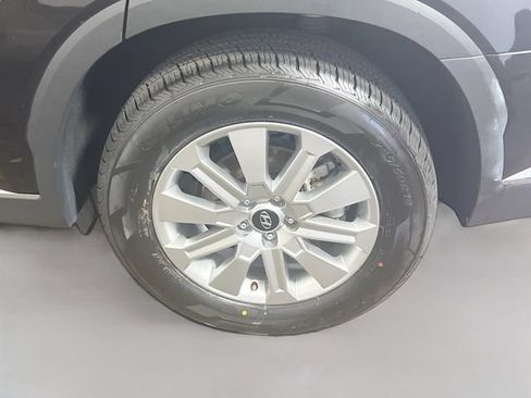 Used 2024 Hyundai Palisade SEL FWD image 27