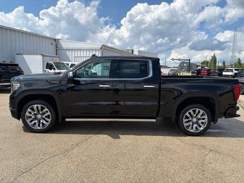 New 2026 GMC Sierra 1500 Denali AWD/4WD image 2