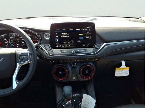 New 2026 Chevrolet Blazer RS w/ Driver Confidence II Package AWD/4WD image 13