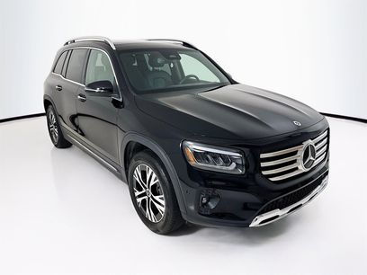 Certified 2024 Mercedes-Benz GLB 250