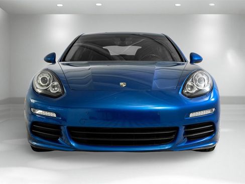 Used 2016 Porsche Panamera Edition w/ Premium Package Plus image 7