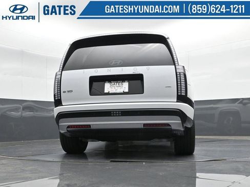 New 2026 Hyundai Ioniq 9 Limited image 48