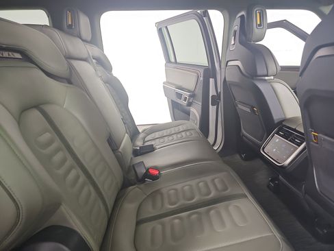 Used 2024 Rivian R1S Adventure image 23