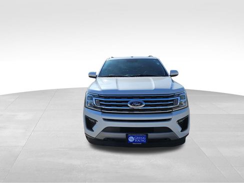 Used 2019 Ford Expedition XLT w/ Equipment Group 201A image 3