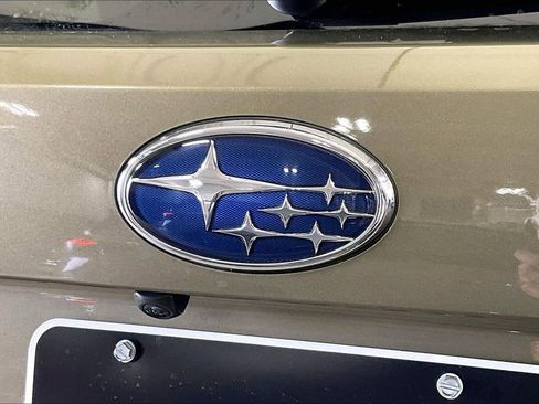 Used 2024 Subaru Forester Premium AWD/4WD image 42