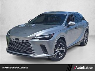 Used 2024 Lexus RX 350 Premium w/ Cold Area Package FWD video 1