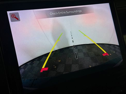 Used 2021 Jeep Grand Cherokee L Limited image 21