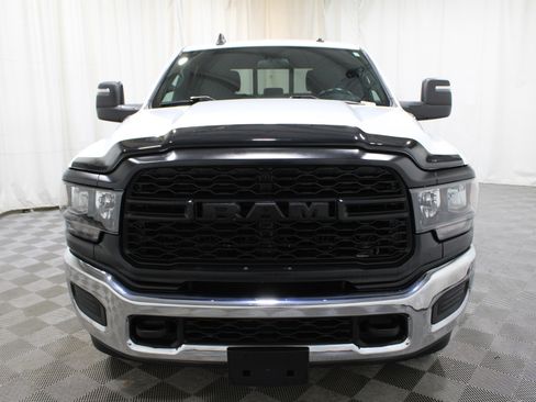 Used 2023 RAM 2500 Tradesman image 35