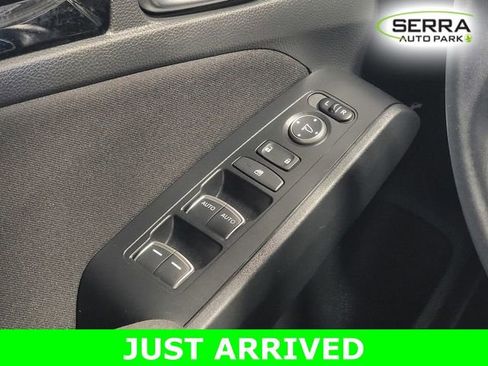 Used 2024 Honda Civic EX image 25