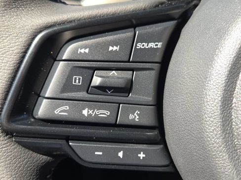 New 2026 Subaru Forester Premium AWD/4WD image 14
