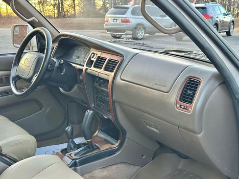 Used 1997 Toyota 4Runner SR5 image 13