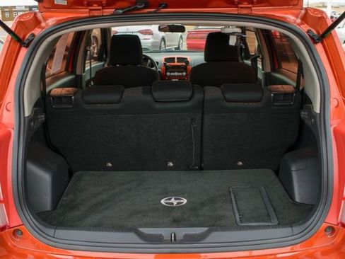 Used 2008 Scion xD image 10