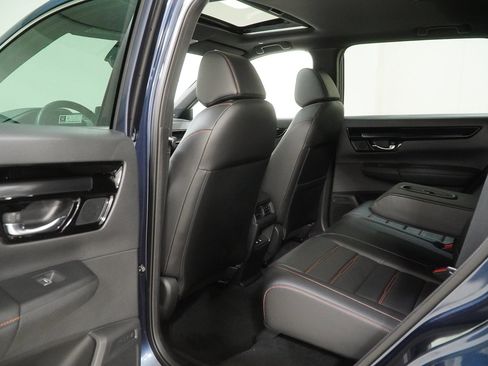 Certified 2025 Honda CR-V Sport Touring image 39