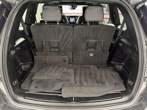 Used 2022 Jeep Grand Cherokee L Laredo image 26