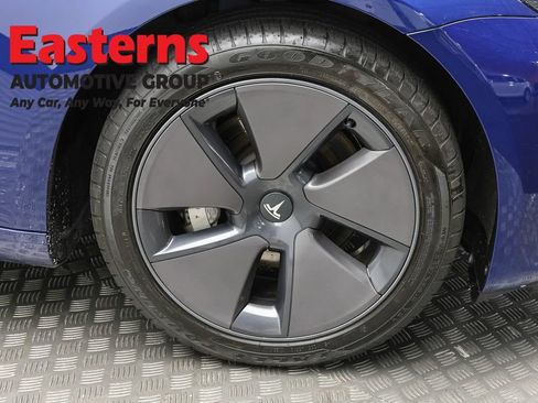 Used 2023 Tesla Model 3 Standard Range RWD image 24