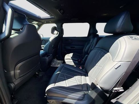 New 2027 Kia Telluride AWD image 24
