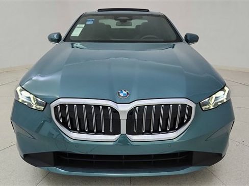 Used 2026 BMW 530i 530i image 13