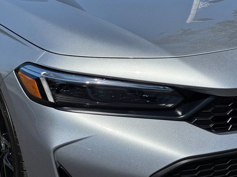 Used 2026 Honda Civic Sport image 30