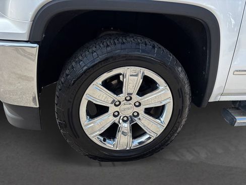 Used 2018 GMC Sierra 1500 SLT image 11