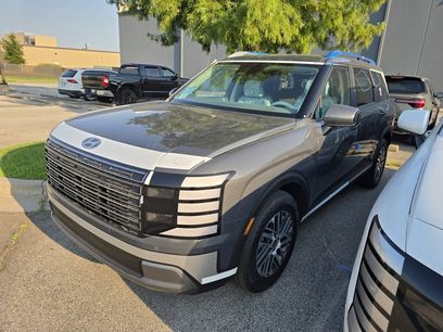New 2026 Hyundai Palisade SEL