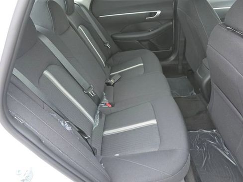 New 2026 Hyundai Sonata SE image 23