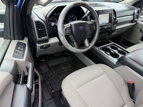 Used 2021 Ford F250 XLT w/ XLT Premium Package image 14