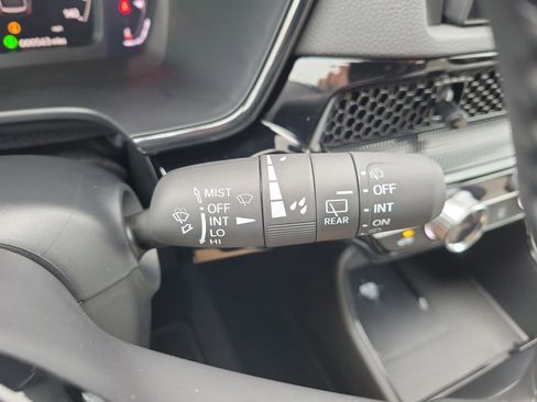 Certified 2026 Honda CR-V EX-L image 22