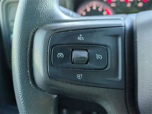 Used 2019 Chevrolet Silverado 1500 Custom w/ Custom Convenience Package image 22