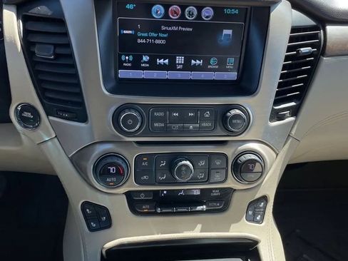 Used 2018 GMC Yukon XL Denali image 21