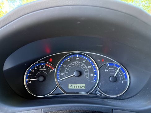 Used 2010 Subaru Forester 2.5X image 18