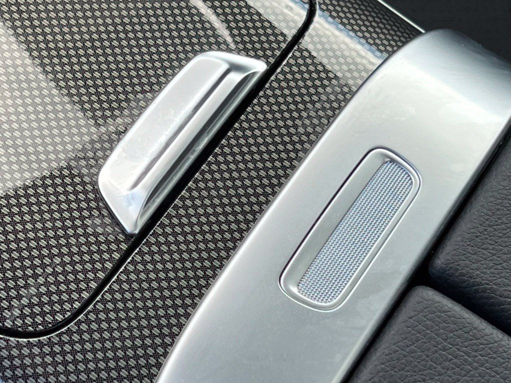 Certified 2022 Mercedes-Benz C 300 4MATIC Sedan image 32