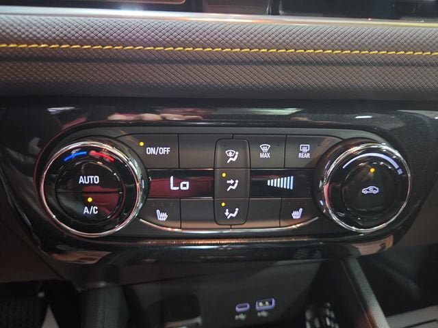 New 2026 Chevrolet TrailBlazer ACTIV w/ Convenience Package AWD/4WD image 13