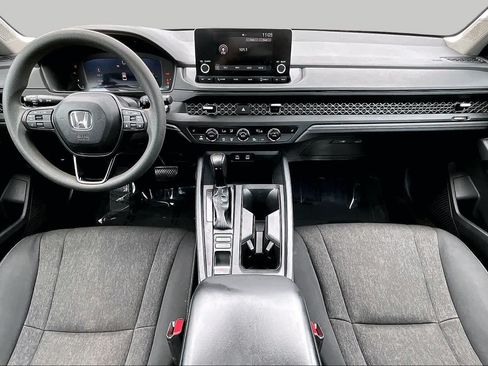 Used 2023 Honda Accord EX image 15
