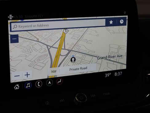 Used 2023 Chevrolet Blazer RS w/ Driver Confidence II Package image 30