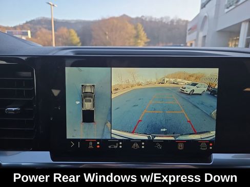 Used 2024 GMC Sierra 1500 SLT w/ SLT Premium Plus Package image 25