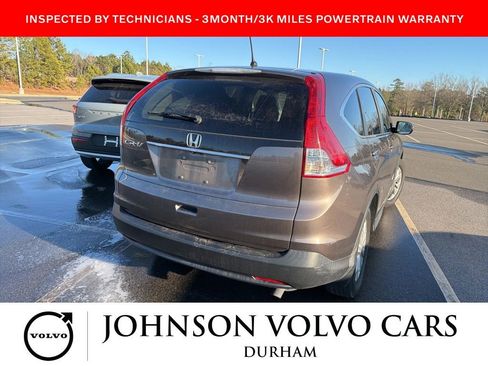 Used 2014 Honda CR-V EX image 6