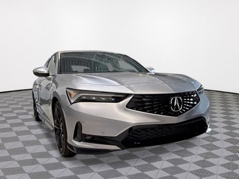 New 2026 Acura Integra A-Spec image 9