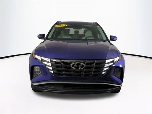 Used 2023 Hyundai Tucson SEL w/ Convenience Package FWD image 3