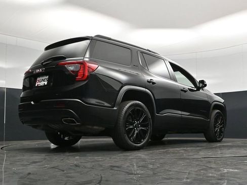 Used 2023 GMC Acadia SLT w/ Elevation Edition AWD/4WD image 59