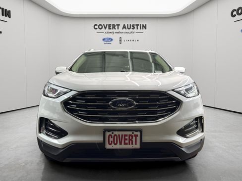 Used 2020 Ford Edge SEL w/ Convenience Package image 8