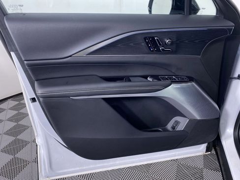 New 2025 Cadillac Lyriq Sport w/ LPO, Floor Liner Package AWD/4WD image 13