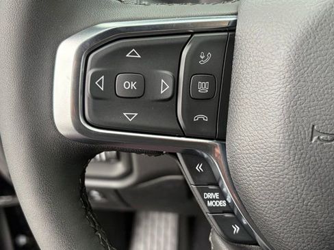 New 2026 RAM 1500 Laramie AWD/4WD image 18