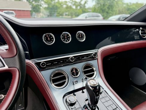 Used 2020 Bentley Continental GT First Edition AWD/4WD image 27