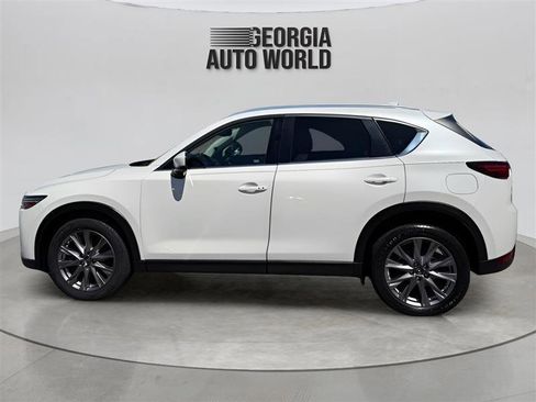 Used 2019 MAZDA CX-5 Grand Touring FWD image 10