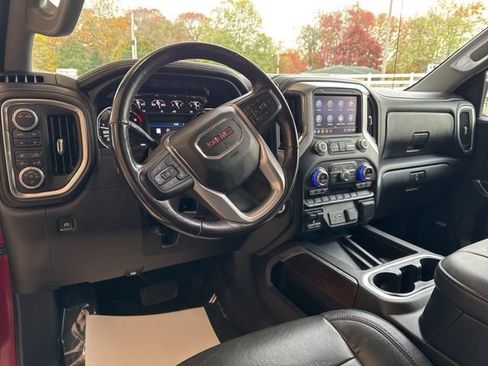 Used 2020 GMC Sierra 1500 SLT w/ SLT Premium Package image 20