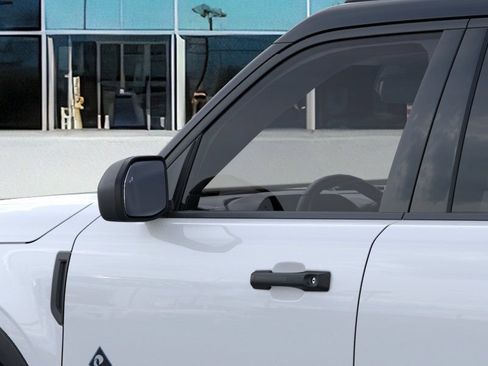 New 2026 Ford Bronco Sport Outer Banks AWD/4WD image 20