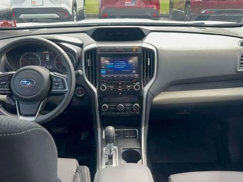 Used 2020 Subaru Ascent Premium w/ Sport Package AWD/4WD image 25
